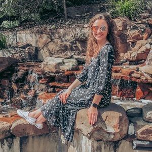 Meet your Posher, Aubree